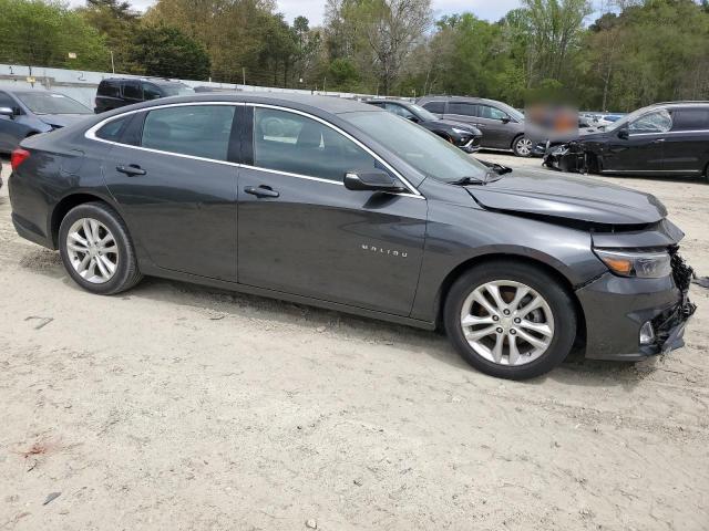 2016 CHEVROLET MALIBU LT - 1G1ZE5ST4GF210887
