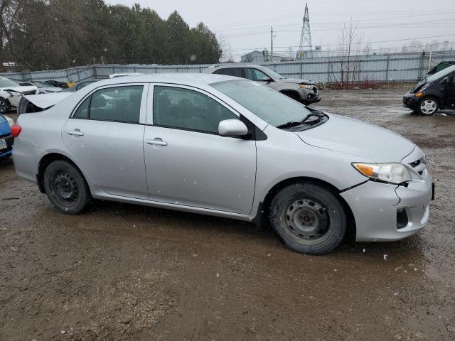 Vin: 2t1bu4ee4bc540422, lot: 52612425, toyota corolla base 20114