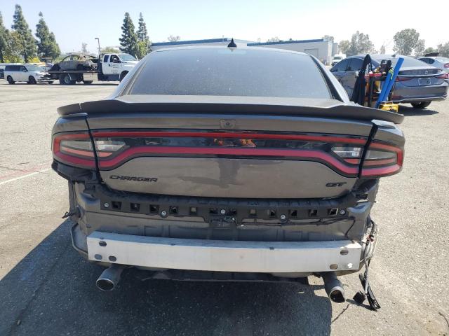 2023 DODGE CHARGER GT - 2C3CDXHG4PH515945