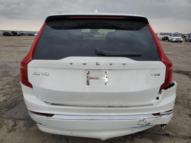 2025 VOLVO XC90 ULTRA YV4H60PF3S1312691