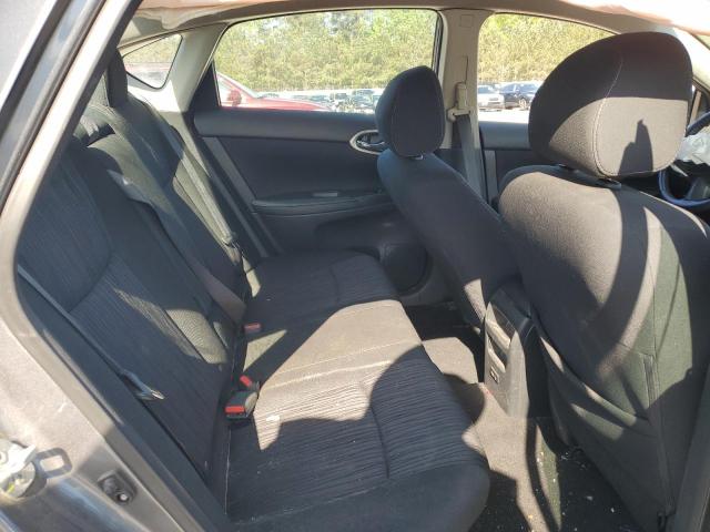 2019 NISSAN SENTRA S - 3N1AB7AP3KY428711