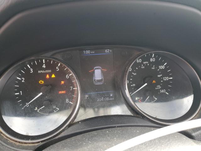 2018 NISSAN ROGUE S - KNMAT2MT0JP542526