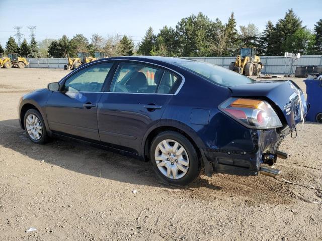 Vin: 1n4al2ap7bn464143, lot: 54436235, nissan altima base 20112