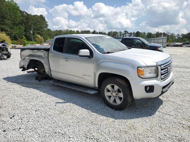 Vin: 1gth5ce3xg1372815, lot: 55076495, gmc canyon sle 20164