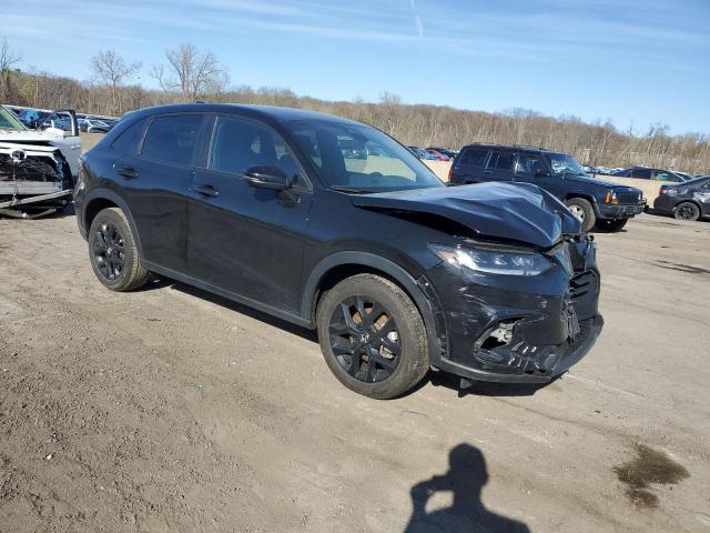 Vin: 3czrz2h59rm771618, lot: 53315445, honda hr-v sport 20244