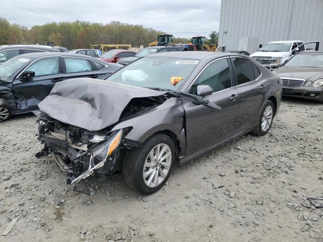 Vin: 4t1r11ak8pu816124, lot: 53634535, toyota camry le 2023 img_1