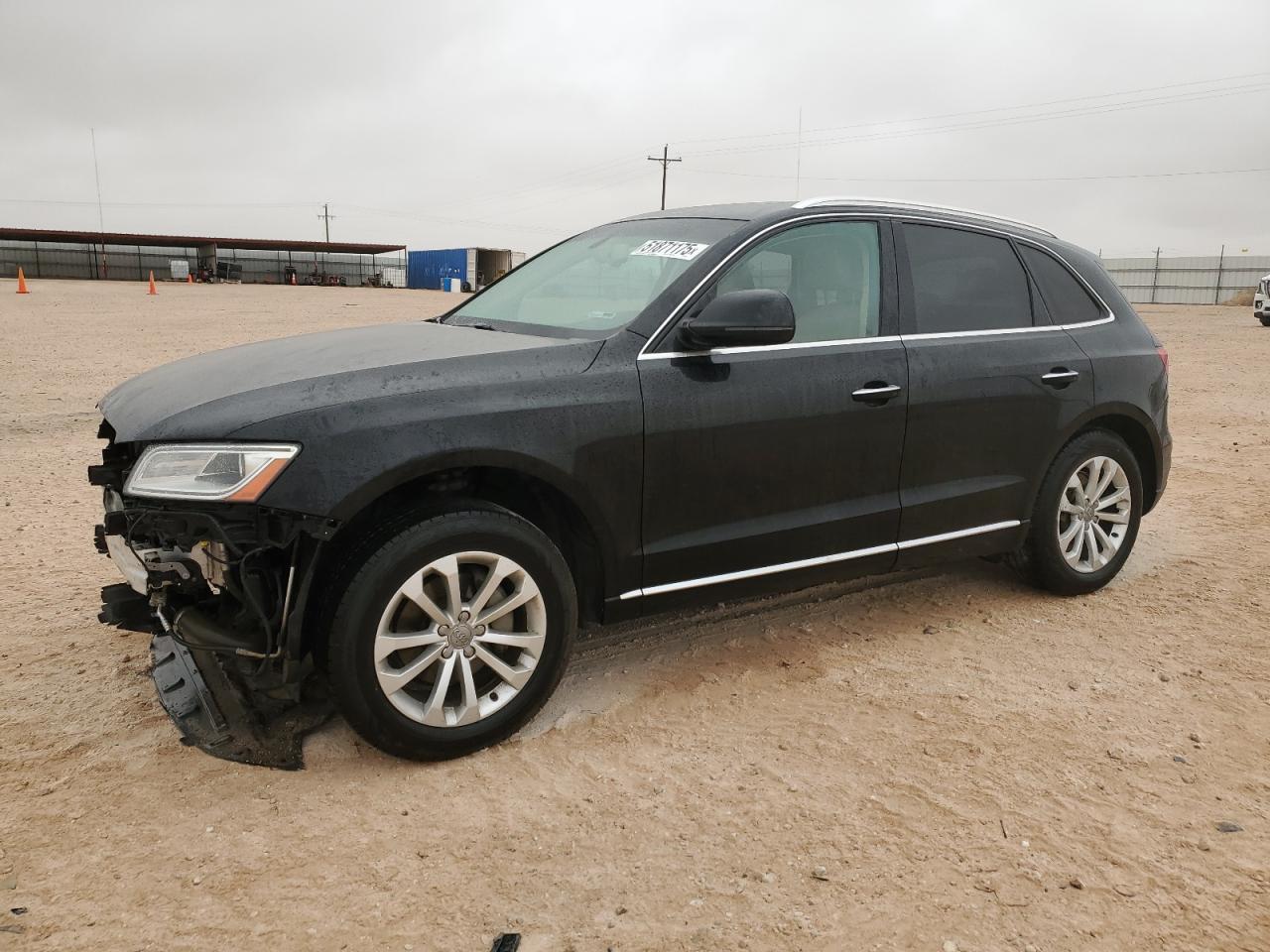 AUDI Q5 PREMIUM PLUS