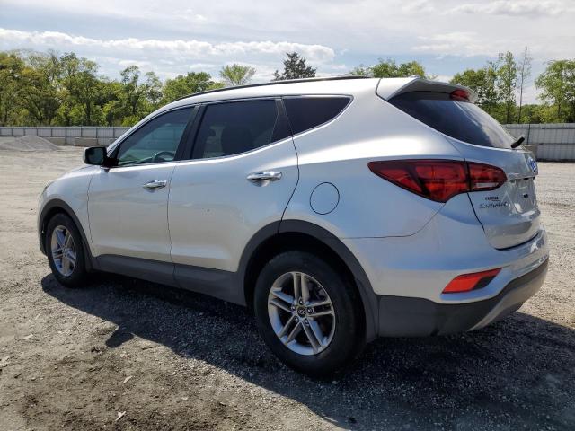 Vin: 5xyzudlb0hg415521, lot: 53700065, hyundai santa fe 20172