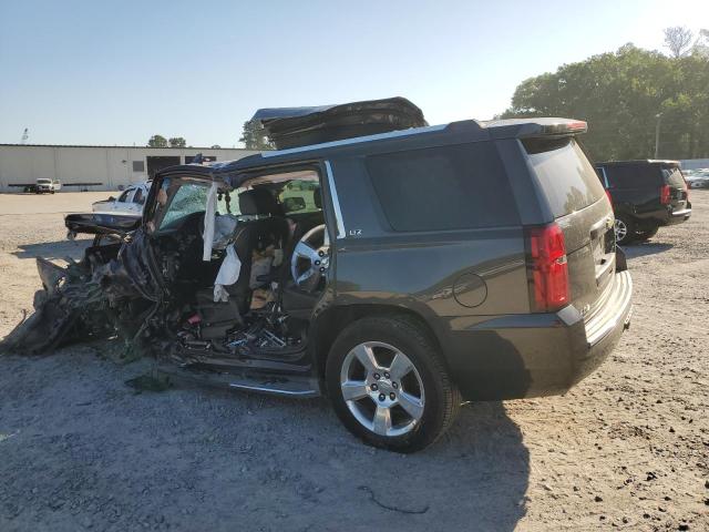 Vin: 1gnscckc0fr559116, lot: 52824465, chevrolet tahoe c1500 ltz 20152
