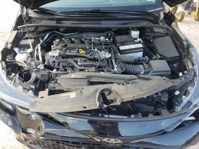 2023 TOYOTA COROLLA XS - JTNC4MBE7P3199862