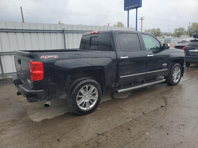 Vin: 3gcuktec6eg428559, lot: 54586165, chevrolet all models k1500 high country 20143