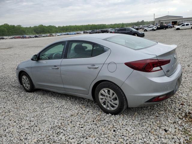Vin: kmhd74lf9lu928354, lot: 54142085, hyundai elantra se 20202