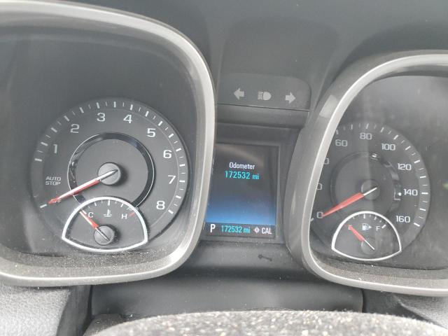 2015 CHEVROLET MALIBU LS - 1G11B5SL4FF187826