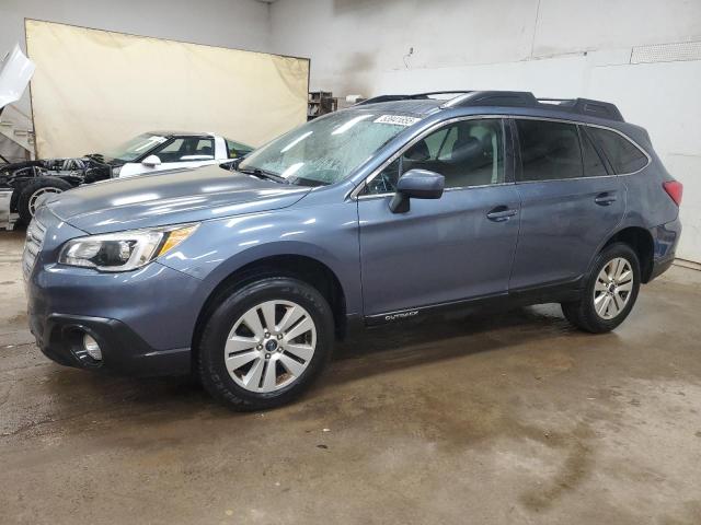 SUBARU OUTBACK 2.