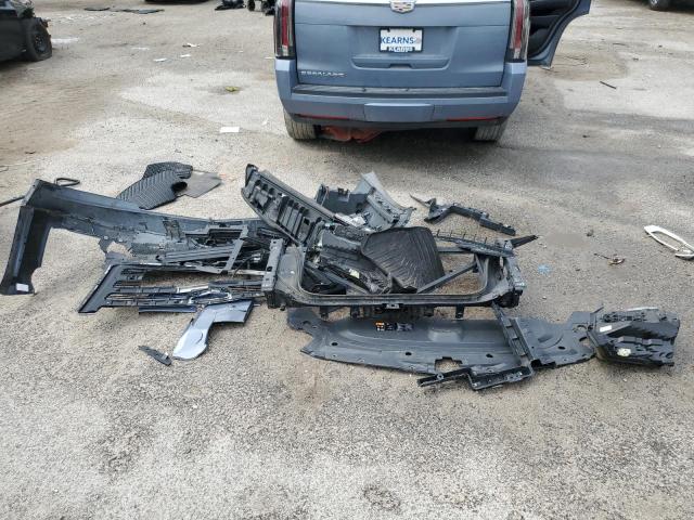 2015 CADILLAC ESCALADE L - 1GYS4MKJ0FR712646