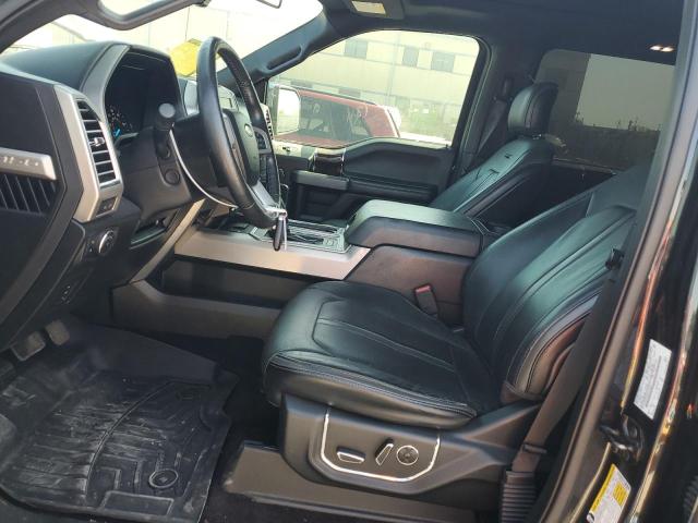 2015 FORD F150 SUPER - 1FTEW1EG4FFC92340
