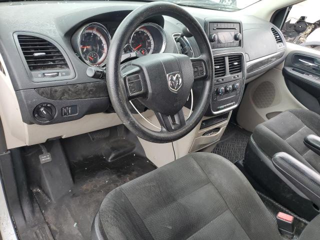 2015 RAM TRADESMAN 2C4JRGAG9FR679862