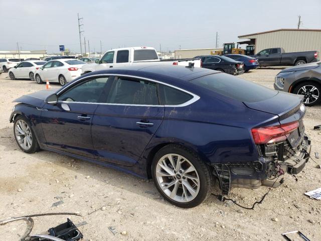 Vin: wauabcf5xma063056, lot: 51165505, audi a5 premium 40 20212