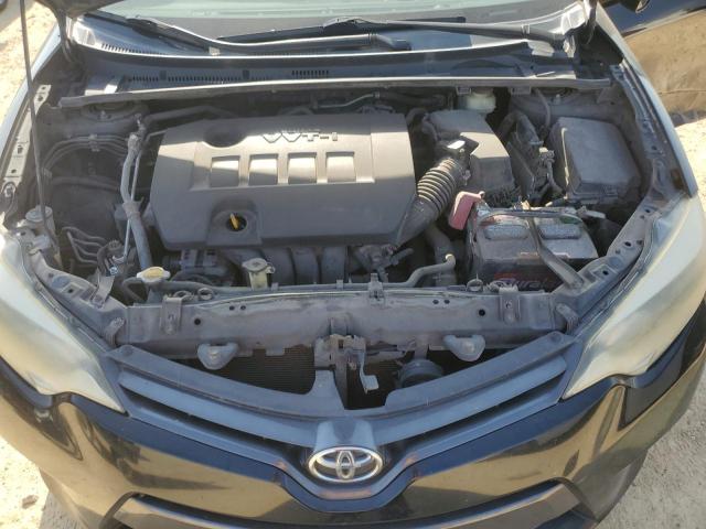 2016 TOYOTA COROLLA L - 5YFBURHE7GP535327