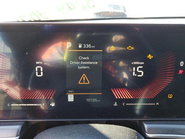 2025 KIA K5 GT LINE KNAG64J72S5280152