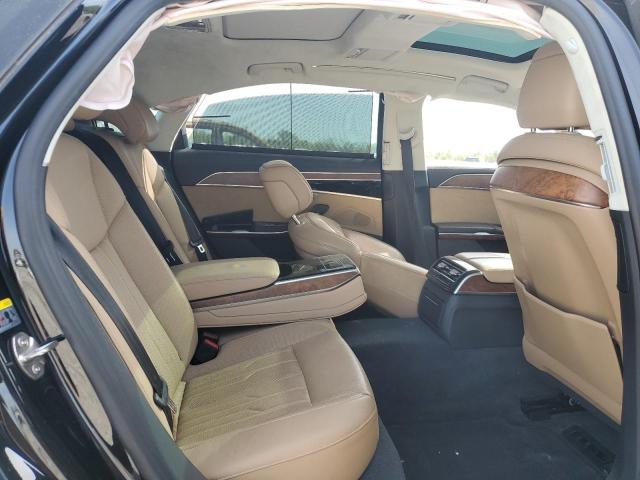2019 AUDI A8 L WAU8DAF88KN006268