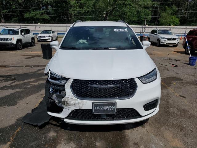 2021 CHRYSLER PACIFICA T - 2C4RC1FG8MR517244