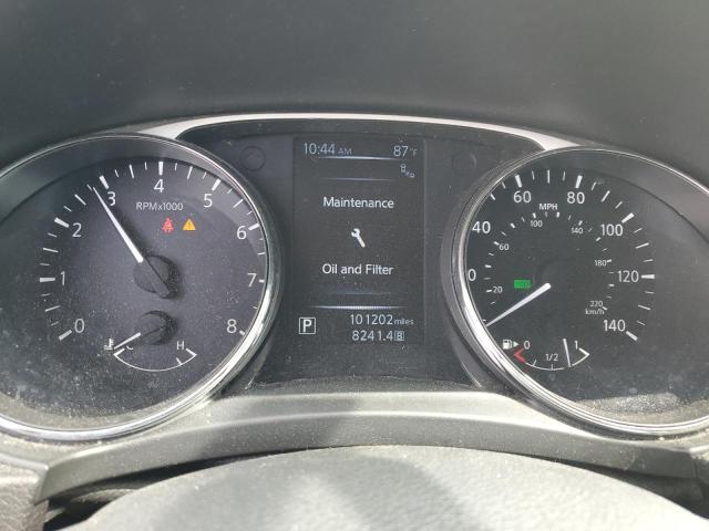 2016 NISSAN ROGUE S - 5N1AT2MV4GC847945