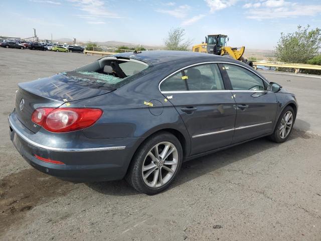 Vin: wvwhn7an0ae565053, lot: 52231715, volkswagen cc luxury 20103