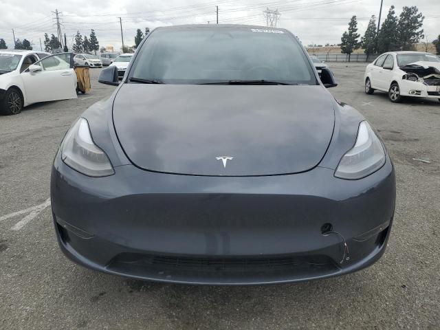 2023 TESLA MODEL Y - 7SAYGDEE6PA190523