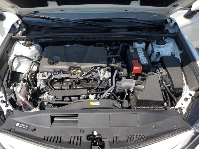 2024 TOYOTA CAMRY SE N - 4T1T11BK3RU129947