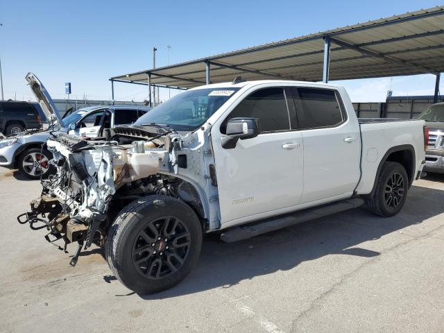 Vin: 3gtphcedxpg284490, lot: 53839945, gmc sierra c1500 elevation 2023 img_1