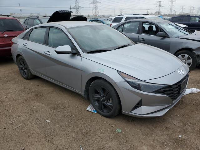 Vin: 5nplm4ag6nh081522, lot: 53640285, hyundai elantra sel 20224