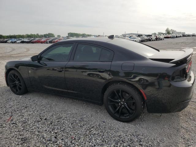 2017 DODGE CHARGER SX - 2C3CDXHG3HH593070