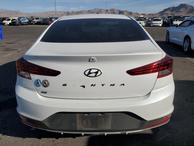 2020 HYUNDAI ELANTRA SE - 5NPD74LF5LH609824