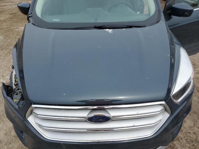 2019 FORD ESCAPE SE - 1FMCU9GD1KUA98929