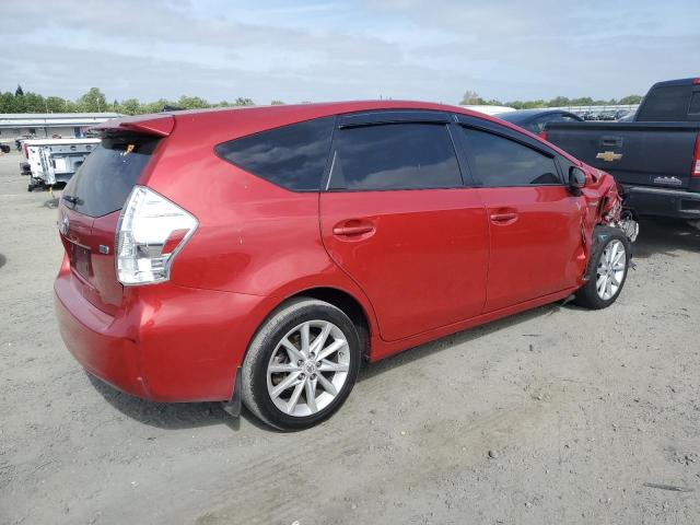 Vin: jtdzn3eu6c3067422, lot: 54161565, toyota prius 20123