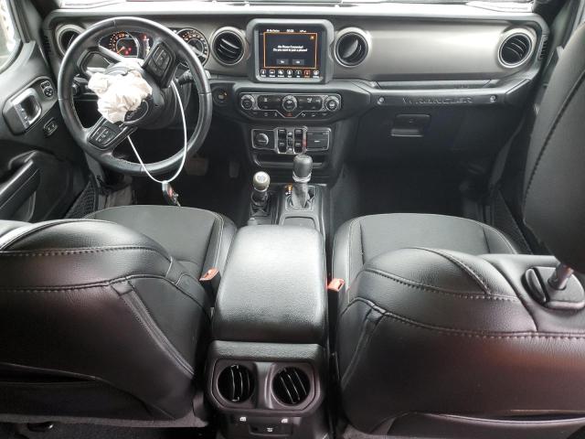 2020 JEEP WRANGLER U - 1C4HJXDG0LW285901