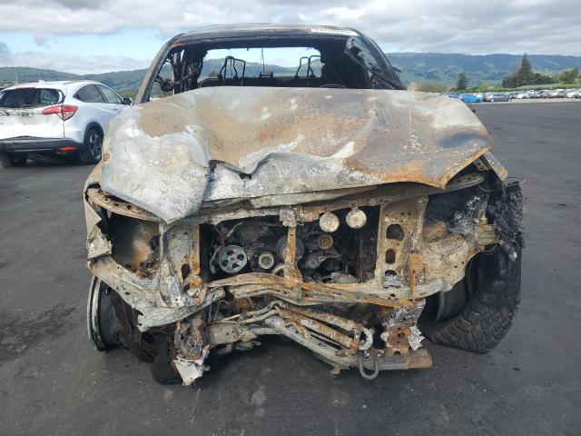 2021 TOYOTA TACOMA DOU - 5TFCZ5AN2MX256809