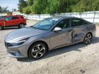 2023 HYUNDAI ELANTRA LI - KMHLN4AJ2PU033898