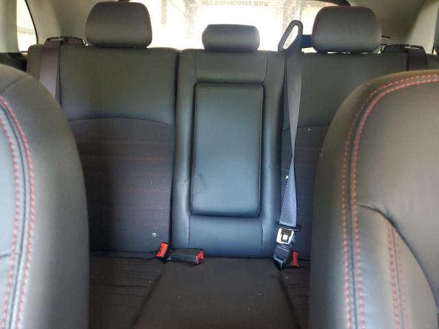 2023 MITSUBISHI OUTLANDER - JA4ARUAU5PU015416