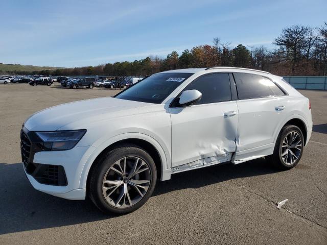 Vin: wa1avbf12pd044905, lot: 53206695, audi q8 premium 2023 img_1