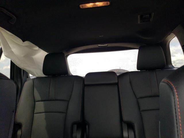 2025 HONDA PASSPORT T - 5FNYF8H6XSB020043