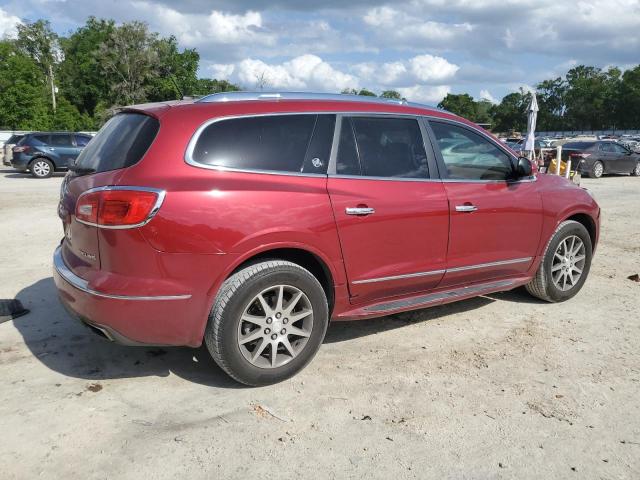 Vin: 5gakrbkd6ej188035, lot: 52010245, buick enclave 20143