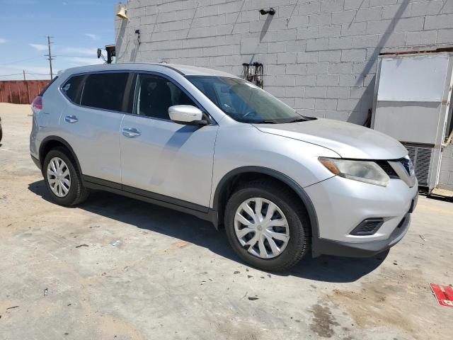 Vin: knmat2mt1fp561111, lot: 52184455, nissan rogue s 20154