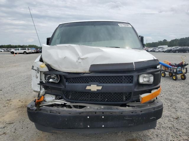 2017 CHEVROLET EXPRESS G2 - 1GCWGAFF3H1147488