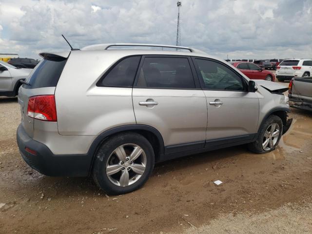Vin: 5xyku4a24dg358657, lot: 54783865, kia sorento ex 20133