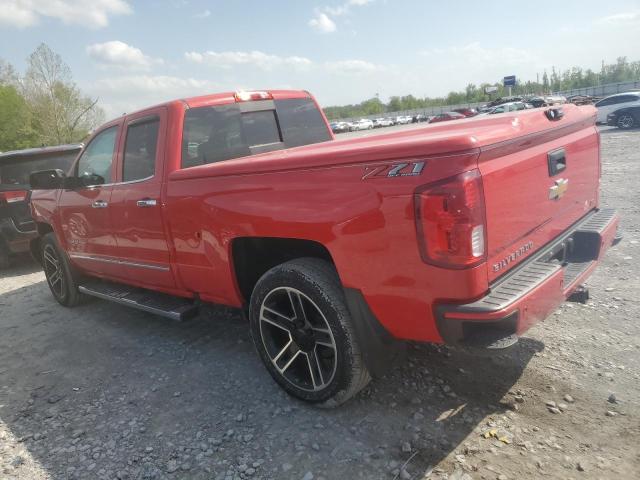 2018 CHEVROLET SILVERADO - 1GCVKSEC8JZ271268