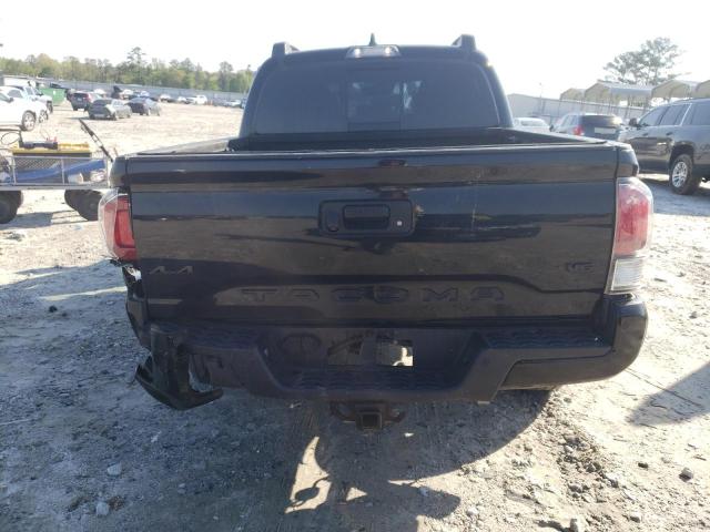 2020 TOYOTA TACOMA DOU - 3TMGZ5AN1LM364831