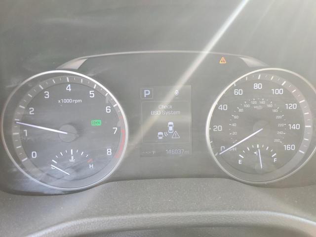 2018 HYUNDAI ELANTRA SE - 5NPD84LF2JH290313