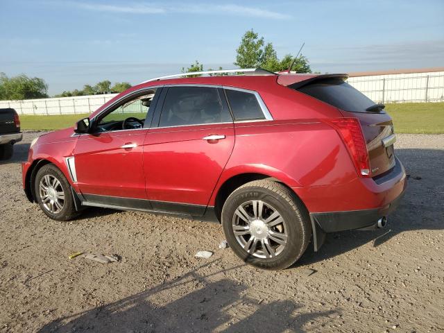 Vin: 3gyfnce37ds591968, lot: 53168295, cadillac srx luxury collection 20132
